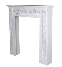 KAMINSIMS KAMINVERKLEIDUNG