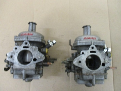 Zenith stromberg vergaser - zenith,