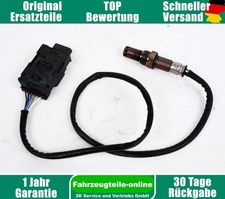 NOx-Sensor Lambdasonde VW