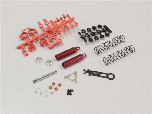 Kyosho stossdaempfer hinten - kyosho,