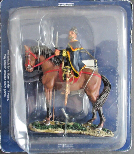 Delprado metallfigur krieger - delprado,