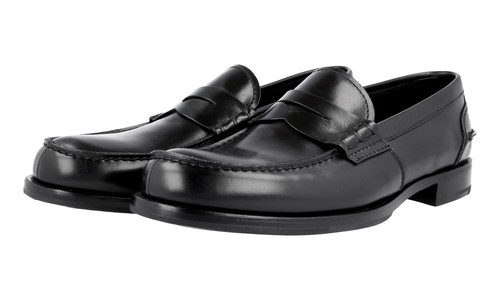 Miu leder prada classic - leder,