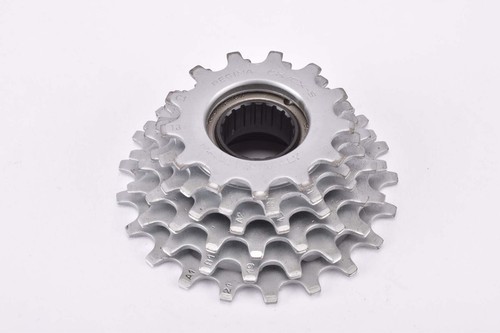 Nos regina speed - cx, 6-speed