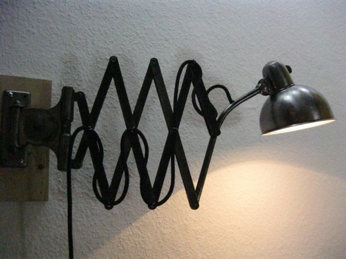 Original kaiser idell - original,