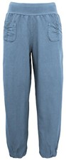 Leinen hose damen - 42, 44