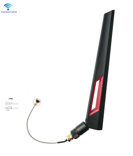 Antenna set - antenna,