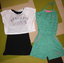 Bekleidungspaket Gr. 158-164