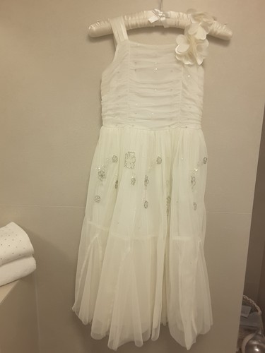 Kommunionkleid 140