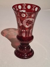 Egermann Vintage Bleikristall