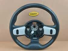 Lederlenkrad für Airbag Renault Twingo SCe 70 Start&stop Bj 2018 2457640