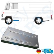 Für Mercedes 406-608D