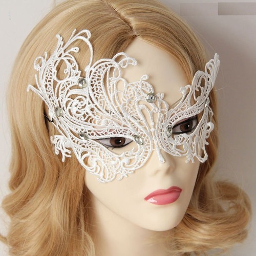 Weiße gothic - ,