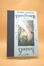 Der Sternwanderer Stardust