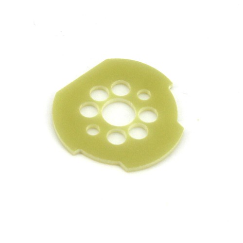 Gfk motorspant easystar - motorspant,