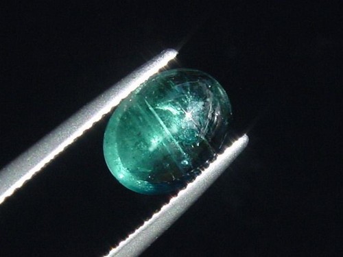 Indigolith blauer turmalin - indigolith,