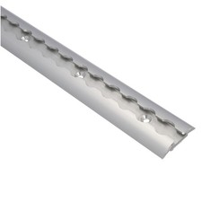 Airlineschene Zurrschiene