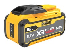 DEWALT Flexvolt Akku mit 270