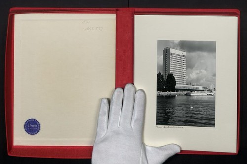 Fotoalbum mit fotografien - mit, 10