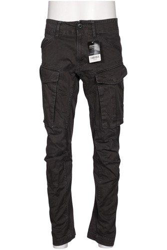 Star raw stoffhose - stoffhose, herren