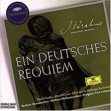 The originals brahms - -,