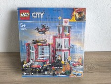 LEGO City 60215