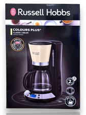 RUSSELL HOBBS Kaffeemaschine