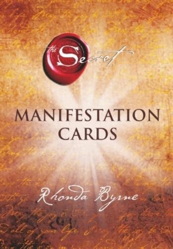 Rhonda byrne the secret - byrne,