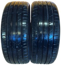 2x Hankook Ventus Prime3