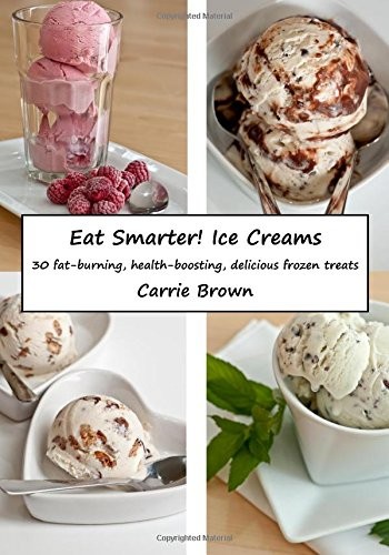 Eat smarter ice - eat, 30