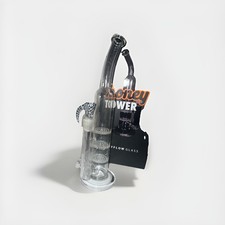 Triple Honeycomb Perc 18 mm