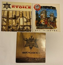IAM - unter einem Stern