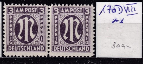 Post bizone auswahl - am-post,,