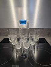 Saft/Limonaden - Service