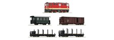 Roco 5550001 5-tlg. Zugset