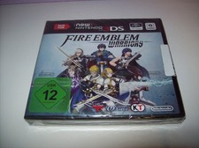Fire Emblem Warriors für Nintendo New Nintendo 3DS Spiel NEU 