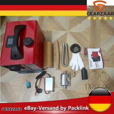 8KW Standheizung Diesel AUTO