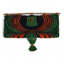 Vintage Wandteppich – 70er