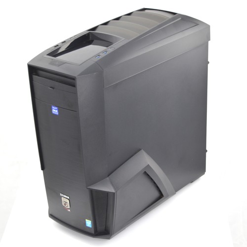 Zalman z11 neo gaming - neo, pc