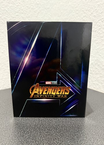Avengers infinity war - infinity, marvel