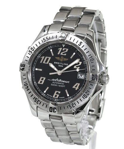 Breitling colt automatik - breitling,