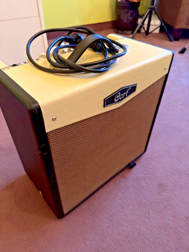 Cort cm30r 30w guitar - cm30r,