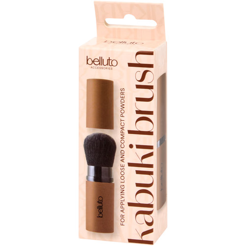 Belluto accessories kabuki - belluto,
