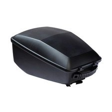 Racktime System Fahrrad Koffer