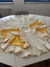 Tellerrock Für Petticoat Rock Neu