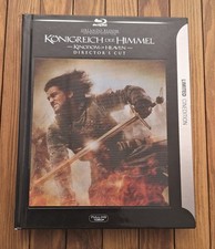 Königreich der Himmel Limited Cinedition
