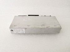 BMW 3er E46 Steuergerät