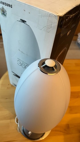 Samsung wireless audio 360 - samsung,