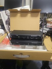 2 XSennheiser EM1-E Freeport