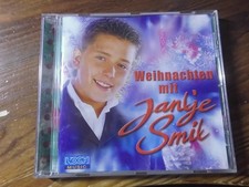 JANTJE SMIT CD: WEIHNACHTEN MIT (KOCH MUSIC)