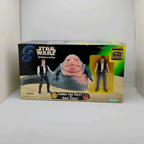 1997 kenner star wars potf - 1997,